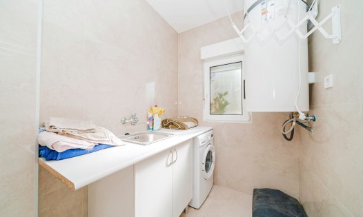 Herverkoop - Villa's -
San Javier - La Manga del Mar Menor