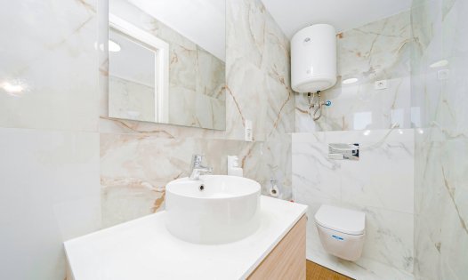 Herverkoop - Villa's -
San Javier - La Manga del Mar Menor