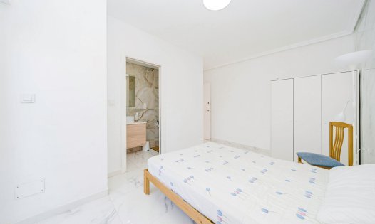 Herverkoop - Villa's -
San Javier - La Manga del Mar Menor