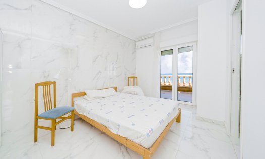 Herverkoop - Villa's -
San Javier - La Manga del Mar Menor