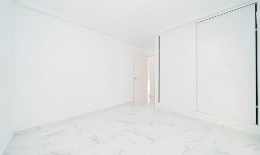 Herverkoop - Villa's -
San Javier - La Manga del Mar Menor