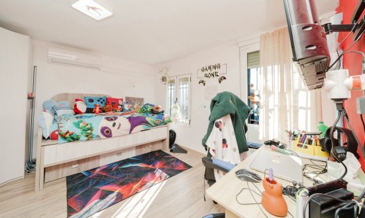 Resale - Terraced Houses -
San Javier - Santiago de la Ribera