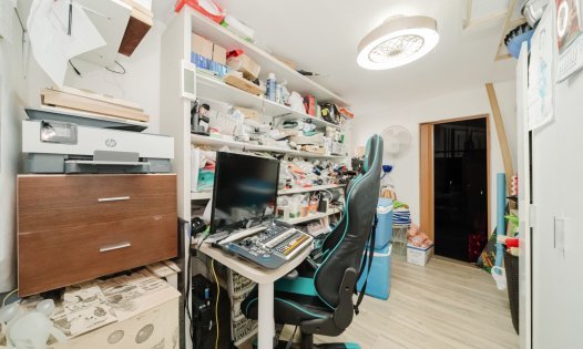 Resale - Terraced Houses -
San Javier - Santiago de la Ribera