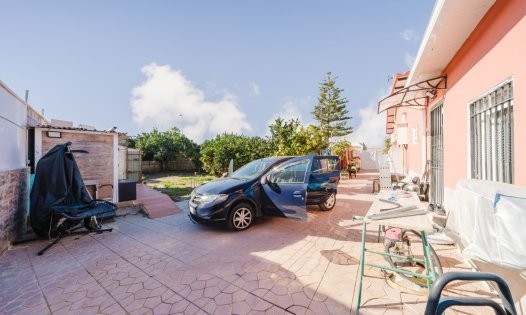 Resale - Terraced Houses -
San Javier - Santiago de la Ribera