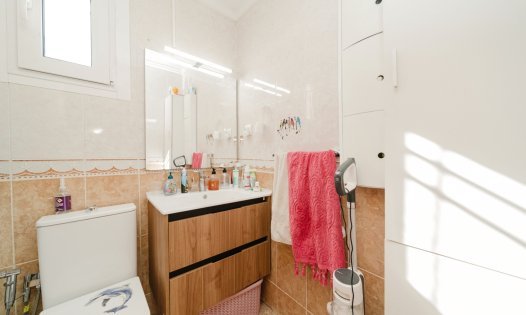 Resale - Terraced Houses -
San Javier - Santiago de la Ribera