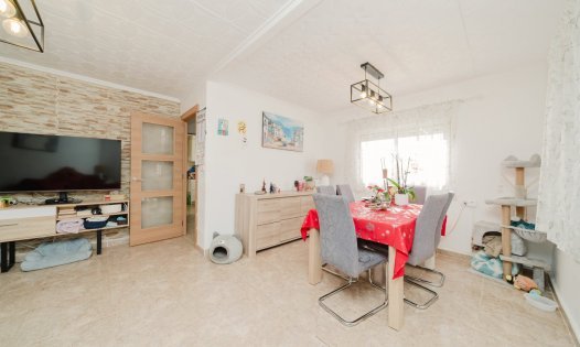 Resale - Terraced Houses -
San Javier - Santiago de la Ribera