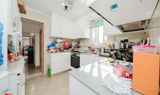 Resale - Terraced Houses -
San Javier - Santiago de la Ribera