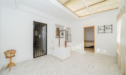 Herverkoop - Bungalows -
Pilar de la Horadada