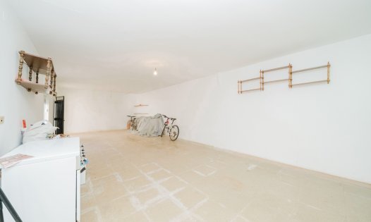 Herverkoop - Bungalows -
Pilar de la Horadada