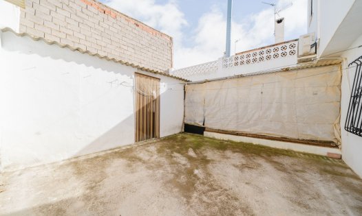 Herverkoop - Bungalows -
Pilar de la Horadada