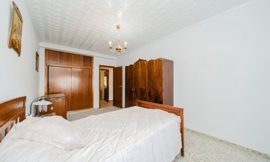 Herverkoop - Bungalows -
Pilar de la Horadada