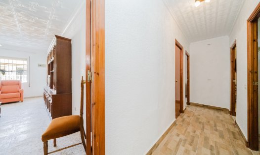 Herverkoop - Bungalows -
Pilar de la Horadada