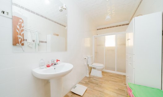 Herverkoop - Bungalows -
Pilar de la Horadada