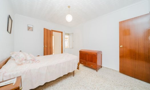 Herverkoop - Bungalows -
Pilar de la Horadada