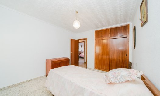 Herverkoop - Bungalows -
Pilar de la Horadada