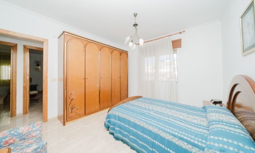 Återförsäljning - Bungalows -
Pilar de la Horadada