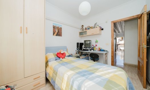 Återförsäljning - Bungalows -
Pilar de la Horadada