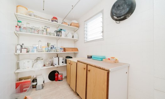 Återförsäljning - Bungalows -
Pilar de la Horadada