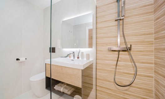 Segunda mano - Apartamentos -
San Pedro del Pinatar