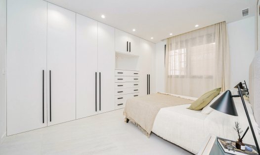 Segunda mano - Apartamentos -
San Pedro del Pinatar