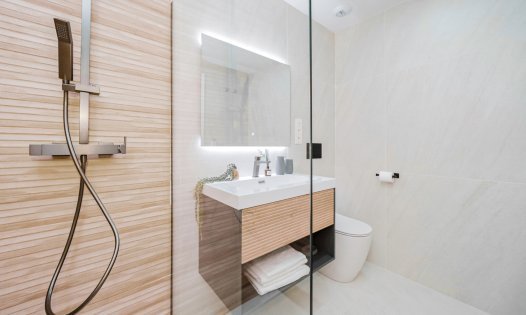 Segunda mano - Apartamentos -
San Pedro del Pinatar