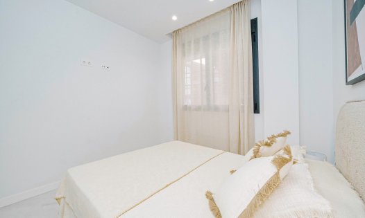 Segunda mano - Apartamentos -
San Pedro del Pinatar