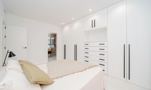 Revente - Appartements -
San Pedro del Pinatar