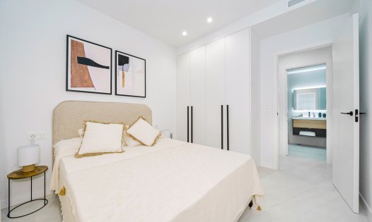 Segunda mano - Apartamentos -
San Pedro del Pinatar