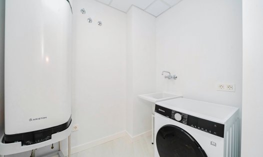 Segunda mano - Apartamentos -
San Pedro del Pinatar