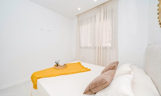 Segunda mano - Apartamentos -
San Pedro del Pinatar