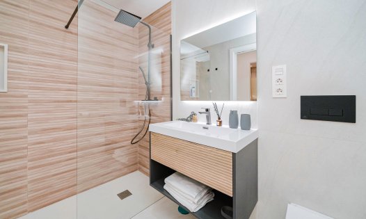 Revente - Appartements -
San Pedro del Pinatar