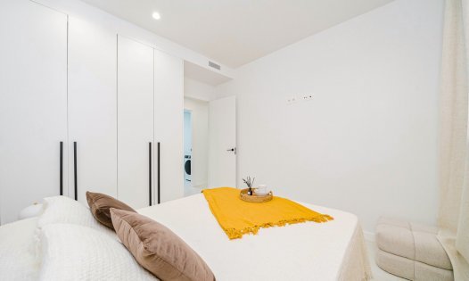 Segunda mano - Apartamentos -
San Pedro del Pinatar