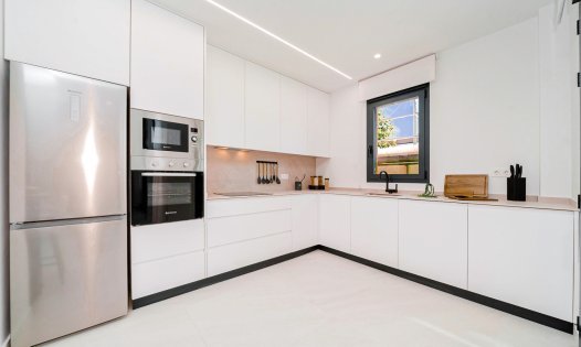 Segunda mano - Apartamentos -
San Pedro del Pinatar