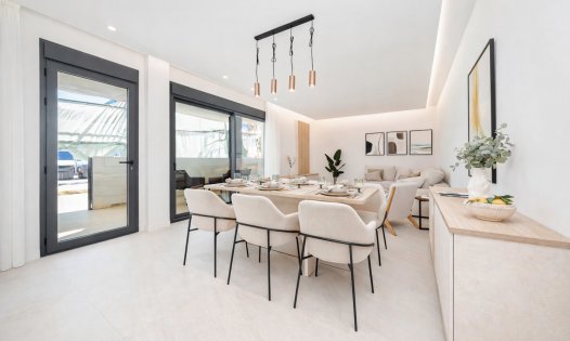 Segunda mano - Apartamentos -
San Pedro del Pinatar