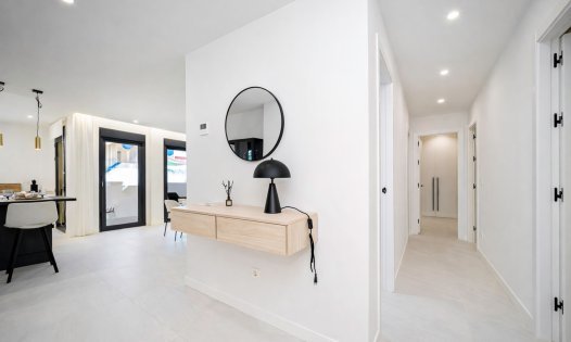 Segunda mano - Apartamentos -
San Pedro del Pinatar