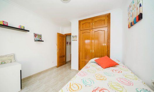 Wiederverkauf - Reihenhäuser -
San Javier - Santiago de la Ribera