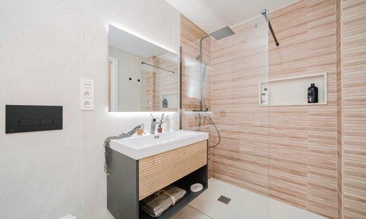 Revente - Penthouses -
San Pedro del Pinatar