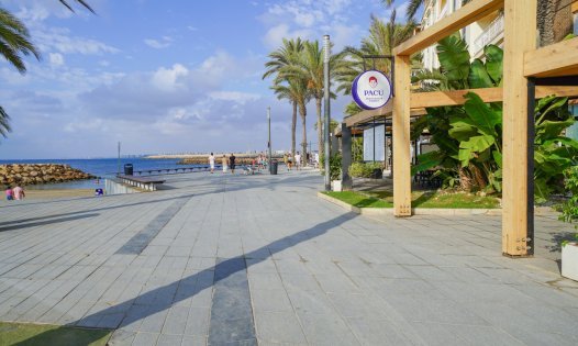 Segunda mano - Áticos -
Torrevieja