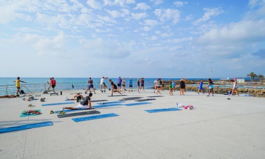 Segunda mano - Apartamentos -
Torrevieja