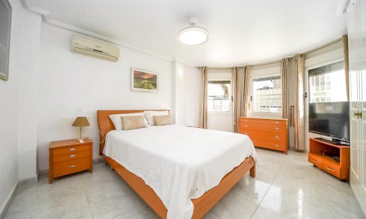 Wiederverkauf - Villen -
Pilar de la Horadada - Pinar de Campoverde