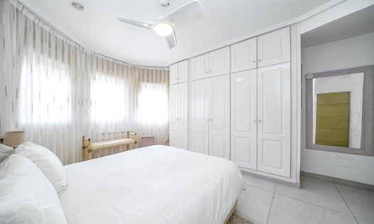 Wiederverkauf - Villen -
Pilar de la Horadada - Pinar de Campoverde