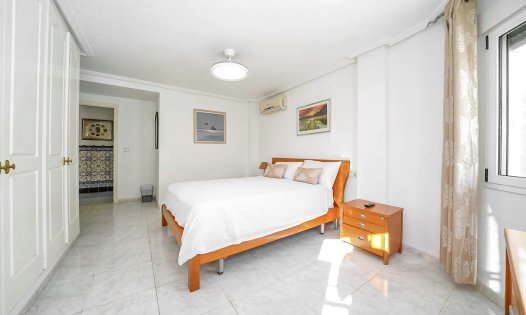 Wiederverkauf - Villen -
Pilar de la Horadada - Pinar de Campoverde