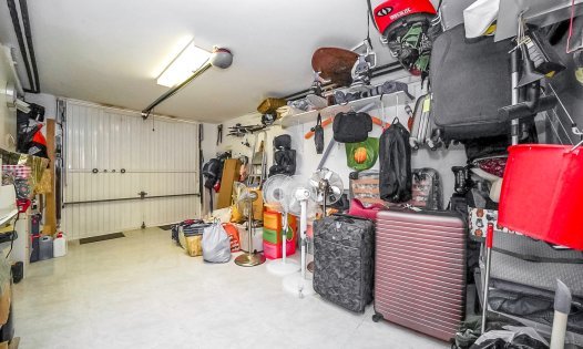 Wiederverkauf - Villen -
Pilar de la Horadada - Pinar de Campoverde