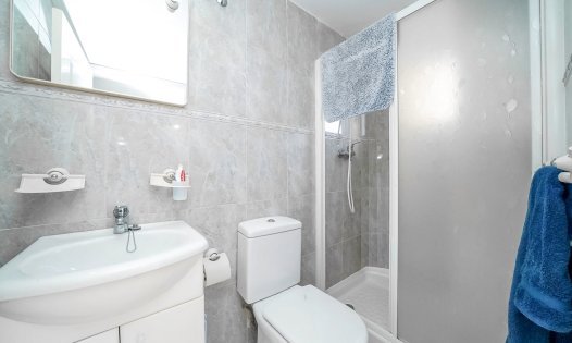 Wiederverkauf - Villen -
Pilar de la Horadada - Pinar de Campoverde