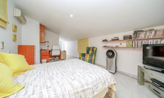 Wiederverkauf - Villen -
Pilar de la Horadada - Pinar de Campoverde