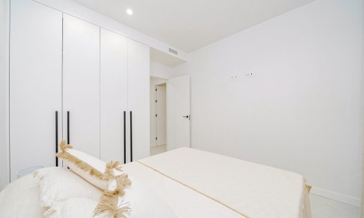 Revente - Penthouses -
San Pedro del Pinatar