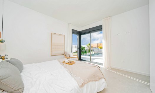 Videresalg - Villaer -
Baños y mendigo - Baños y Mendigo