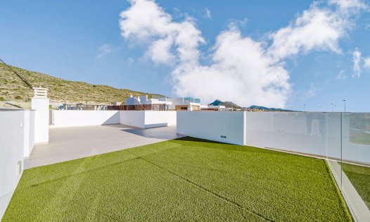 Herverkoop - Villa's -
Baños y mendigo - Baños y Mendigo