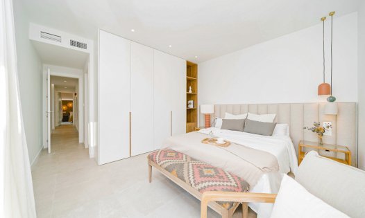 Herverkoop - Villa's -
Baños y mendigo - Baños y Mendigo