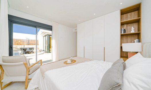 Herverkoop - Villa's -
Baños y mendigo - Baños y Mendigo